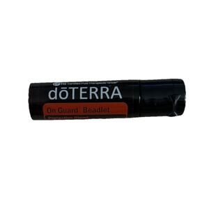 *NEW* doTERRA On Guard Beadlets Aromatherapy Protective Blend SEALED Exp 11/2020